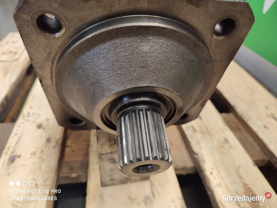 Hydromotor 52500588 MANITOU MLT 62575H sprzedam