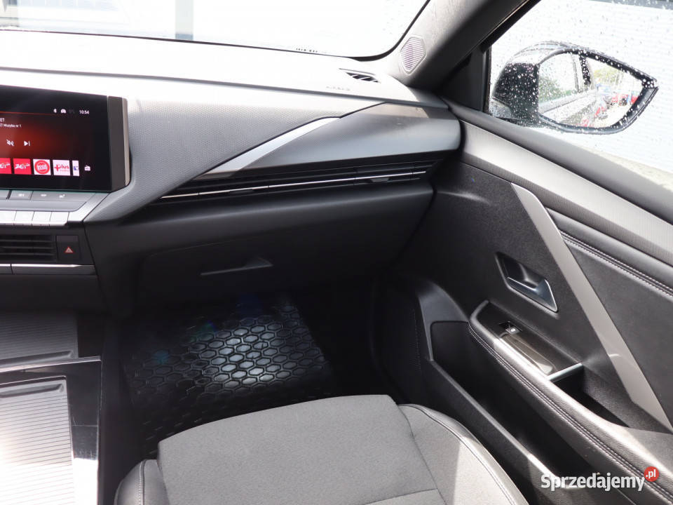 Opel Astra 12 Turbo elektryczne szyby Katowice
