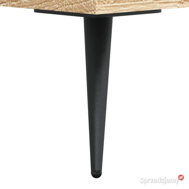Szafka dąb sonoma 345x34x90 materiał Warszawa