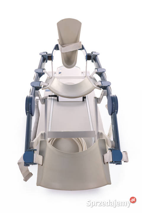 Szyna rehabilitacyjna CPM ORMED ARTROMOT K2 Sprzęt rehabilitacyjny i ortopedyczny Leszno