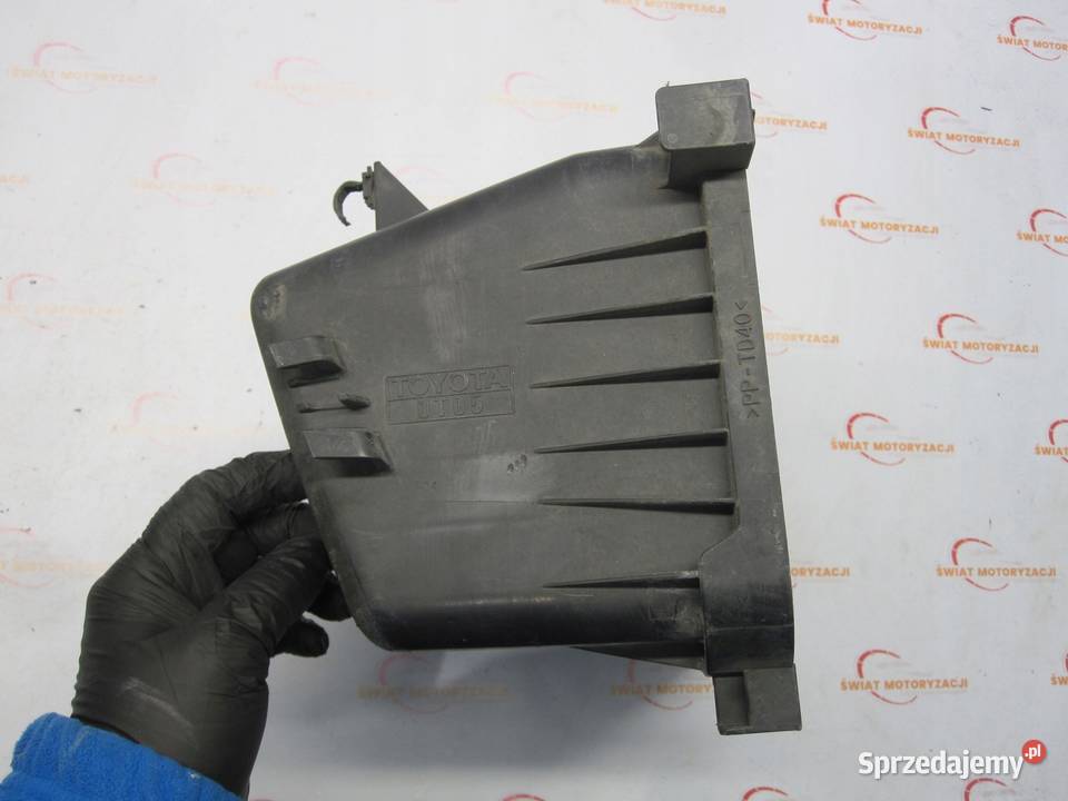 TOYOTA AVENSIS 20 D4D T27 III 10r obudowa filtra Kielce