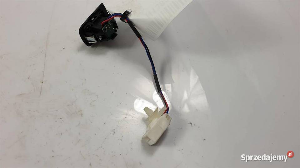 PRZEŁĄCZNIK GRANTURISMO MC Sport Line Pozostałe Lipno