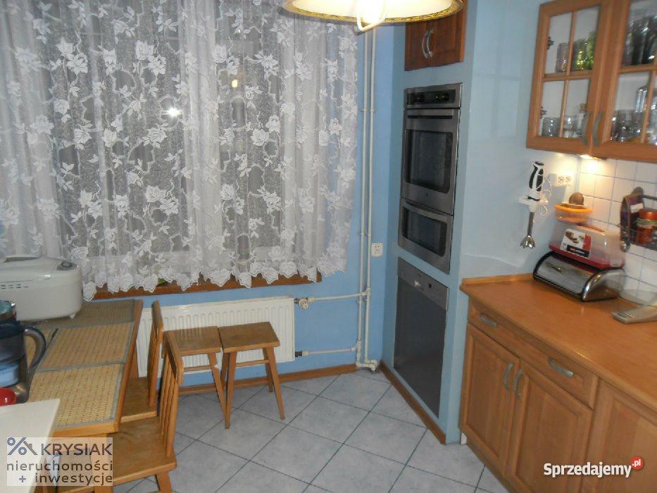 mieszkanie Sosnowiec Dańdówka 4774m2 2 pokojowe 1 piętro śląskie Sosnowiec