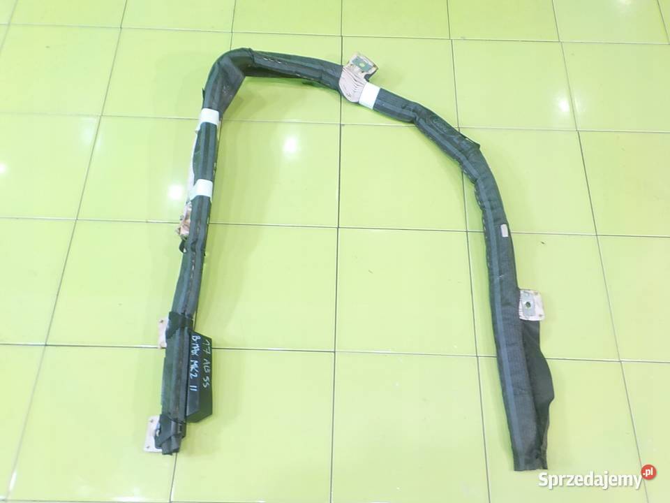 FORD B 10 B 13r 5D kurtyna powietrza lewa Poduszki powietrzne Suków