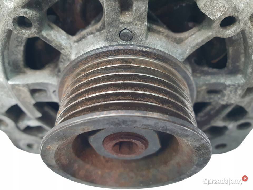 ALTERNATOR VW Polo IV Fox Seat Ibiza IV Fabia II Chełm