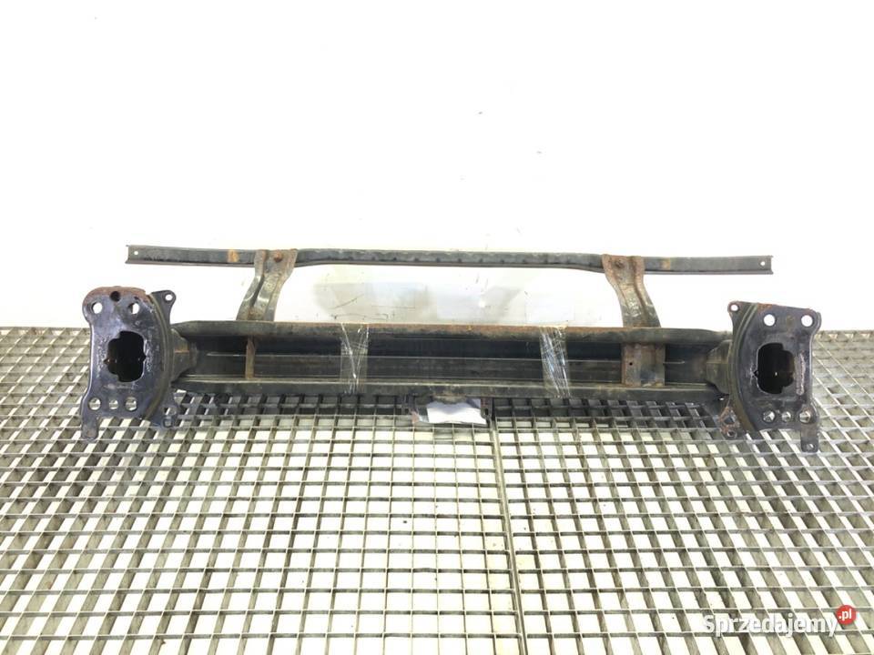 BELKA ZDERZAKA PRZÓD VW PASSAT B6 0511 podkarpackie