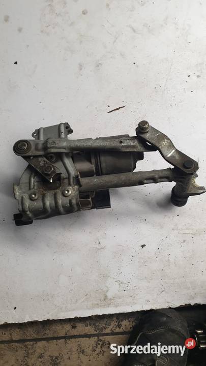 Wspornik błotnima Seat Leon II prawy przód