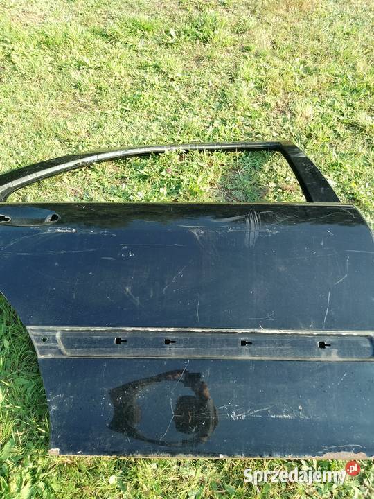 Drzwi Mercedes W220 sedan Ostrowiec Świętokrzyski sprzedam