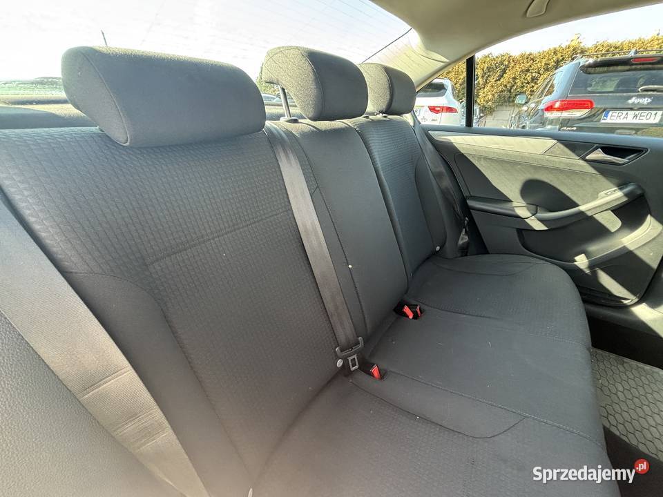 Volkswagen Jetta Paniówki sprzedam