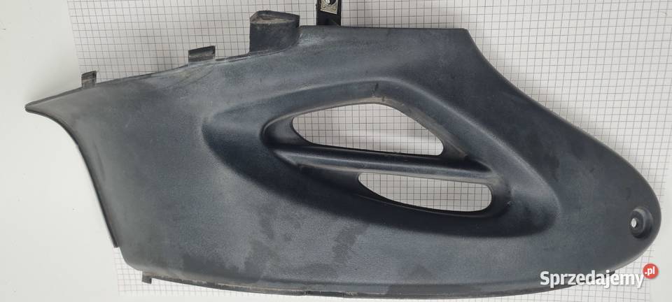 Honda Shadow 9050 SRX wypełnienie prawe wlot mazowieckie Warszawa