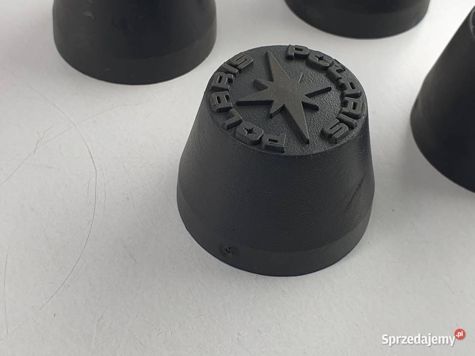 Zaslepka Kapsel Korek Polaris Sportsman 700 Łódź