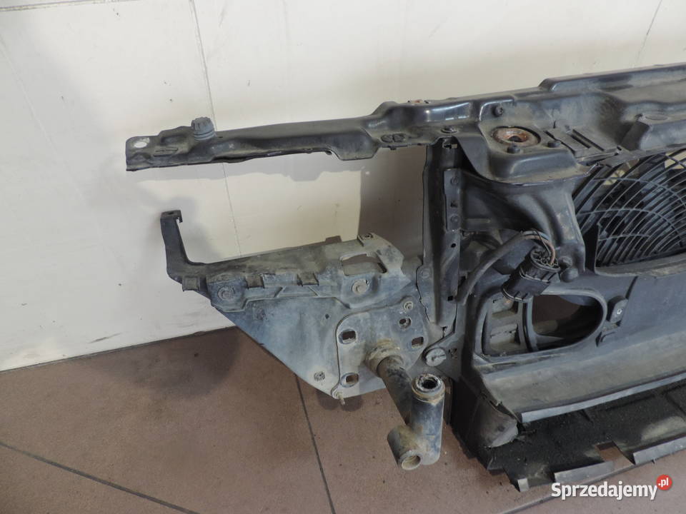 BMW E39 30D FL PAS PRZEDNI WZMOCNIENIE Nowy Sącz sprzedam