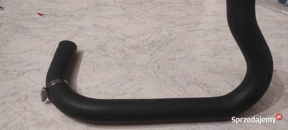 Honda CBR 900 wąż wody chłodnicy Silniki i osprzęt mazowieckie Warszawa