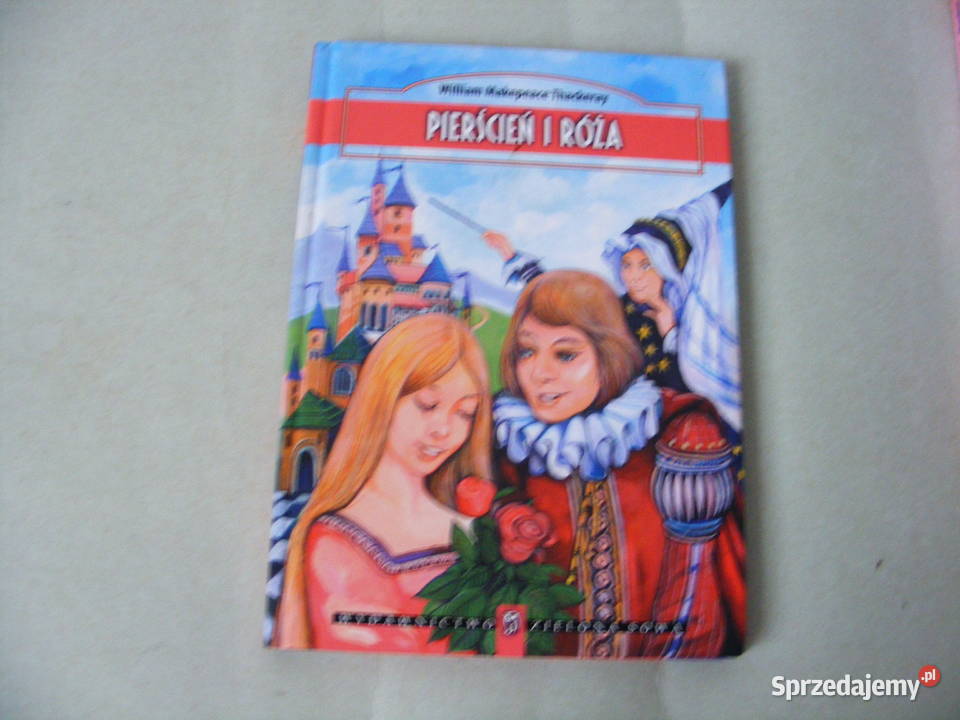 Pollyanna Porter Przypadki Robinsona Crusoe Oborniki Śląskie