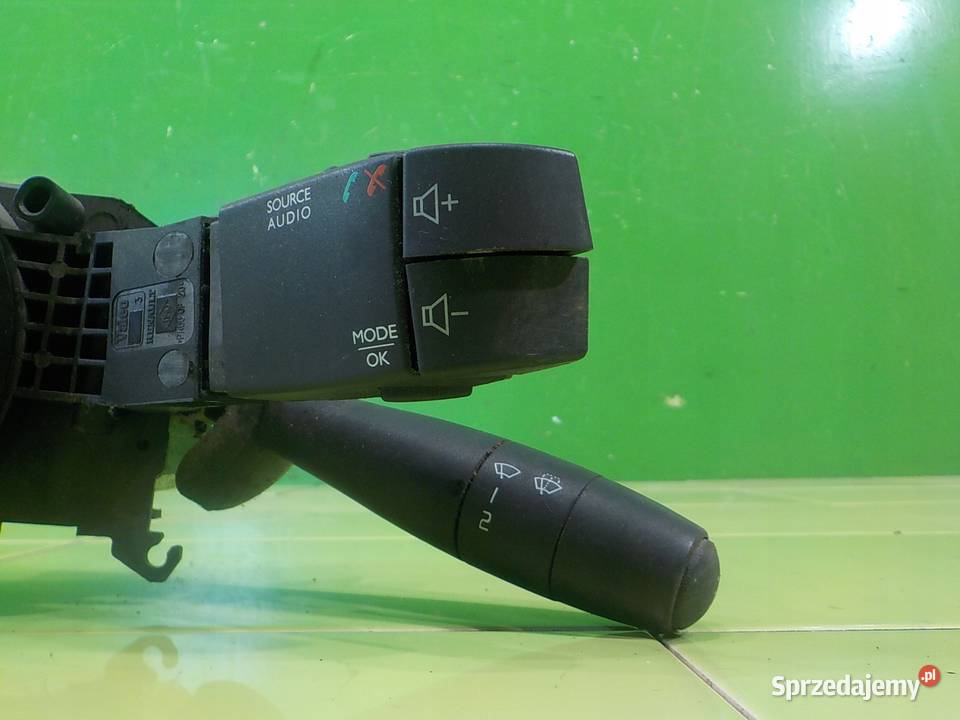 VIVARO A I LIFT TRAFIC II 20 CDTI 14r mazowieckie