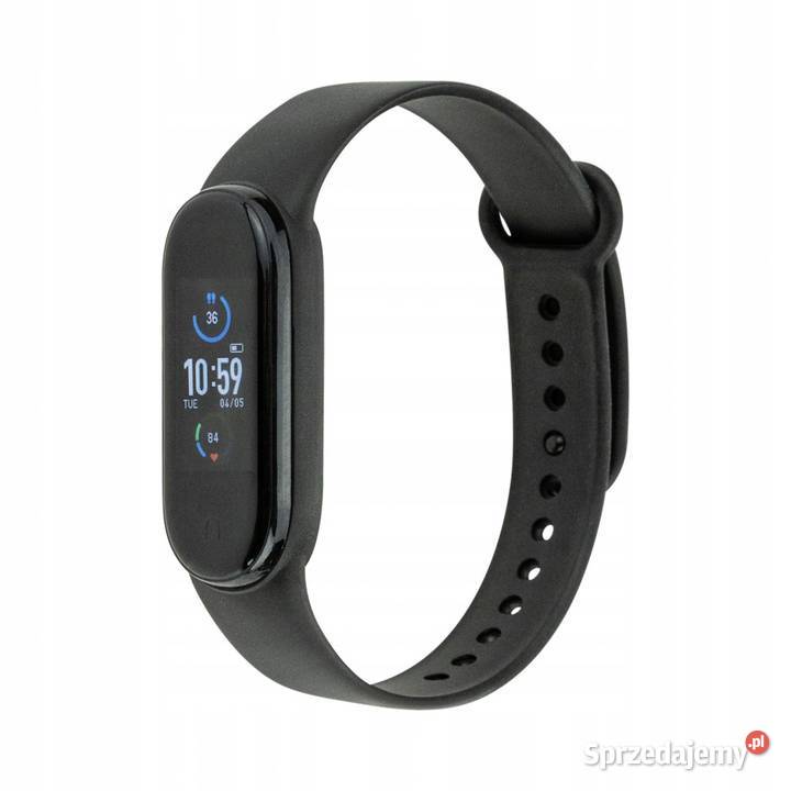 Smartband opaska sportowa M5 bieganie sport Pozostałe Jasło