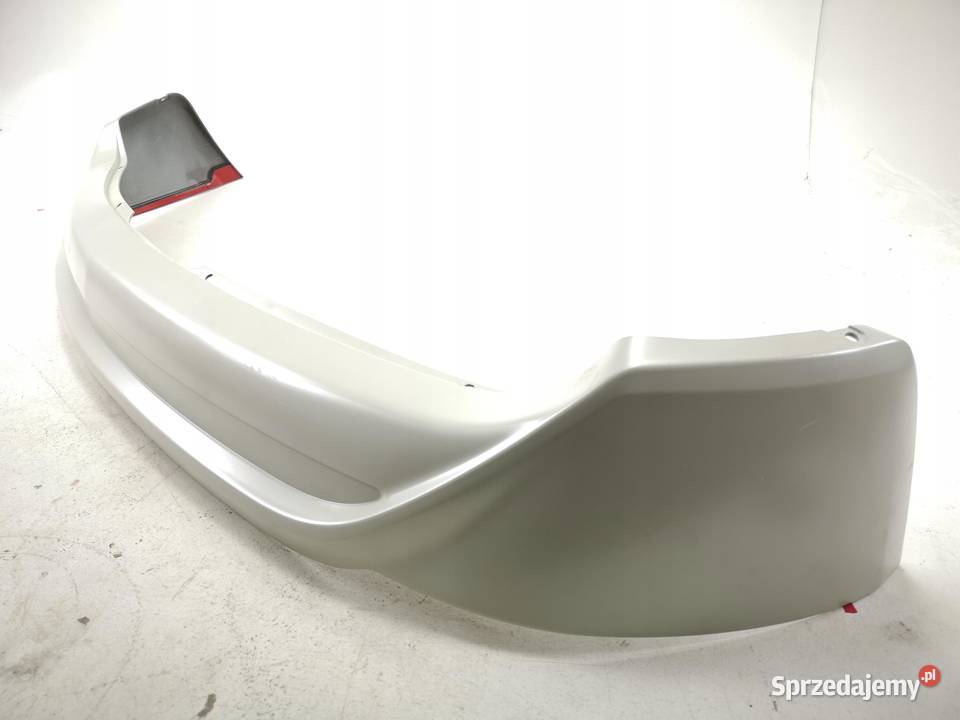 DOKŁADKA ZDERZAKA TYŁ OPEL MERIVA B 20102016 osobowe Spoilery sprzedam