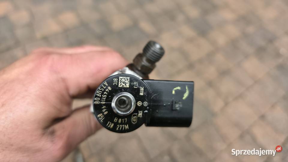 05l 130 277 M wtryskiwacz dolnośląskie Góra