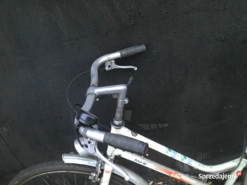 Damka KTM Arabella 26 cala z torpedo 3 biegi w Knurów