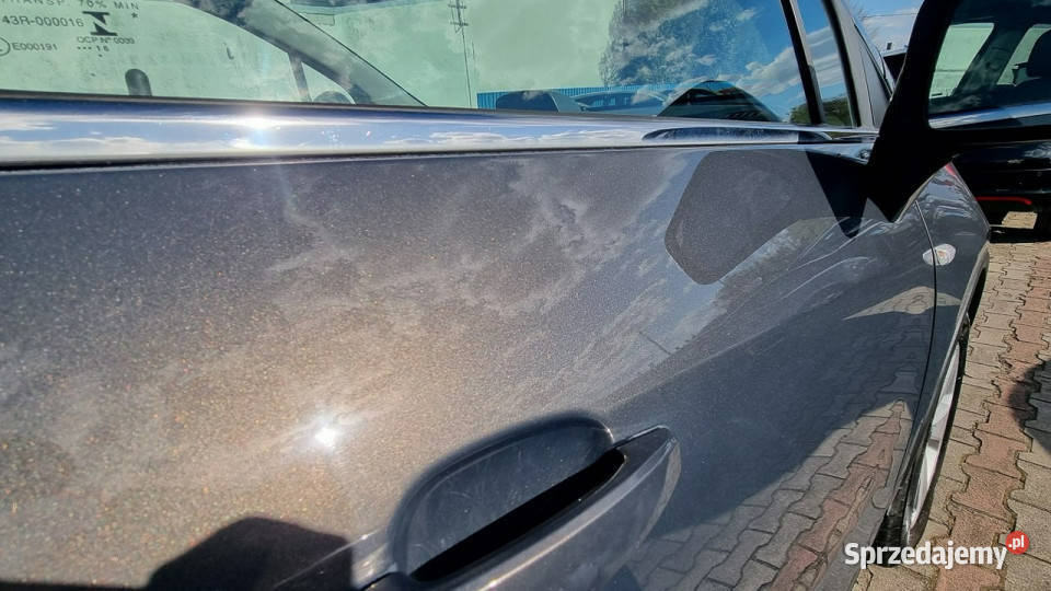 Opel Mokka Kamera Cofania Skóry Szyberdach 4/5 Płońsk