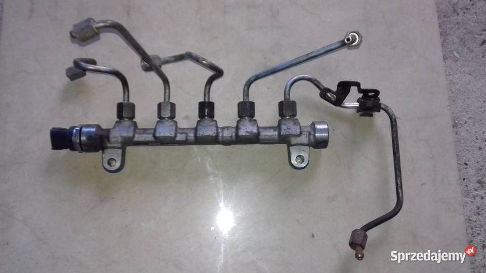 Listwa wtryskowa 0445214181 16 Crdi Kia osobowe Jaworzno