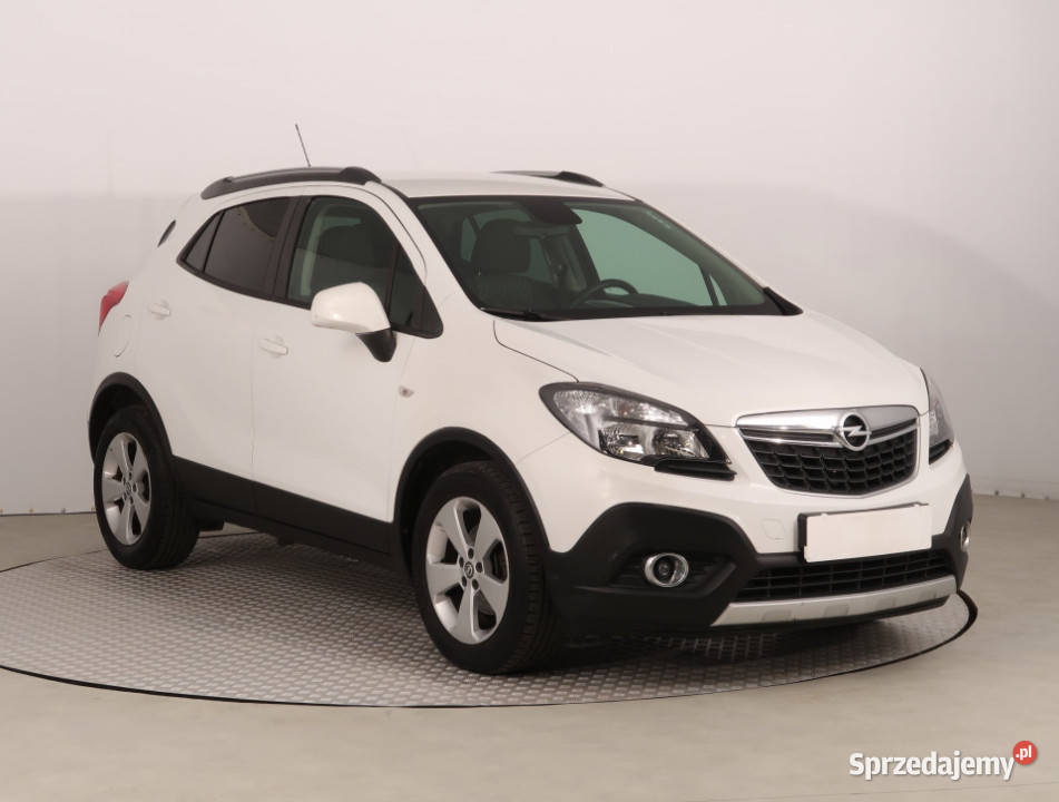 Opel Mokka 1.6