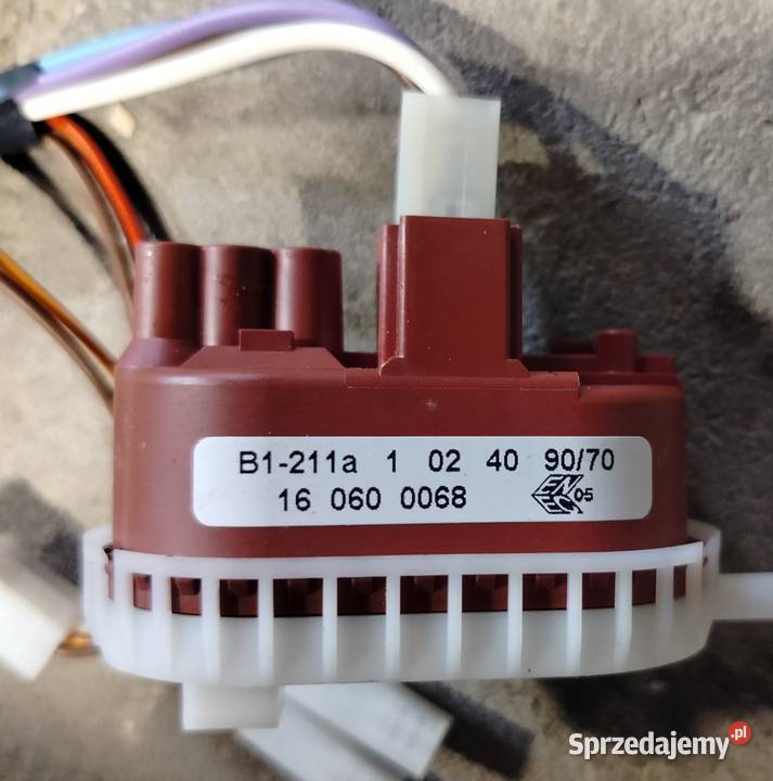 Części do zmywarki Amica ZZS 2606T Łączki sprzedam