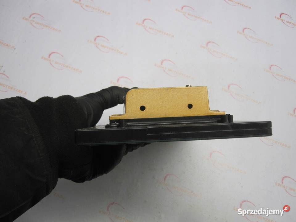 MITSUBISHI ASX I radio nawigacja Sprzęt audio fabryczny