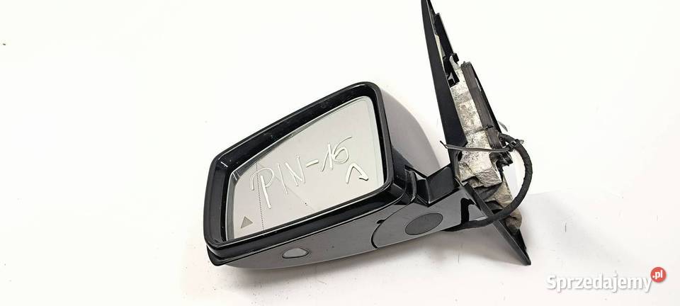 LUSTERKO LEWE MERCDESBENZ W212 E350 15 PIN sprzedam