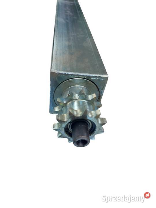 Rolka kwadratowa do przenosnika rolkowego Gorzów Wielkopolski