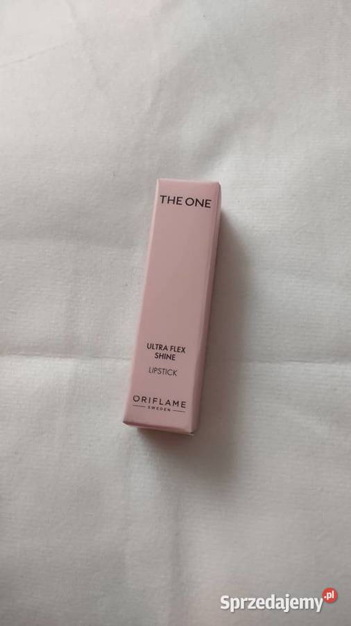 Szminka w płynie Oriflame małopolskie sprzedam