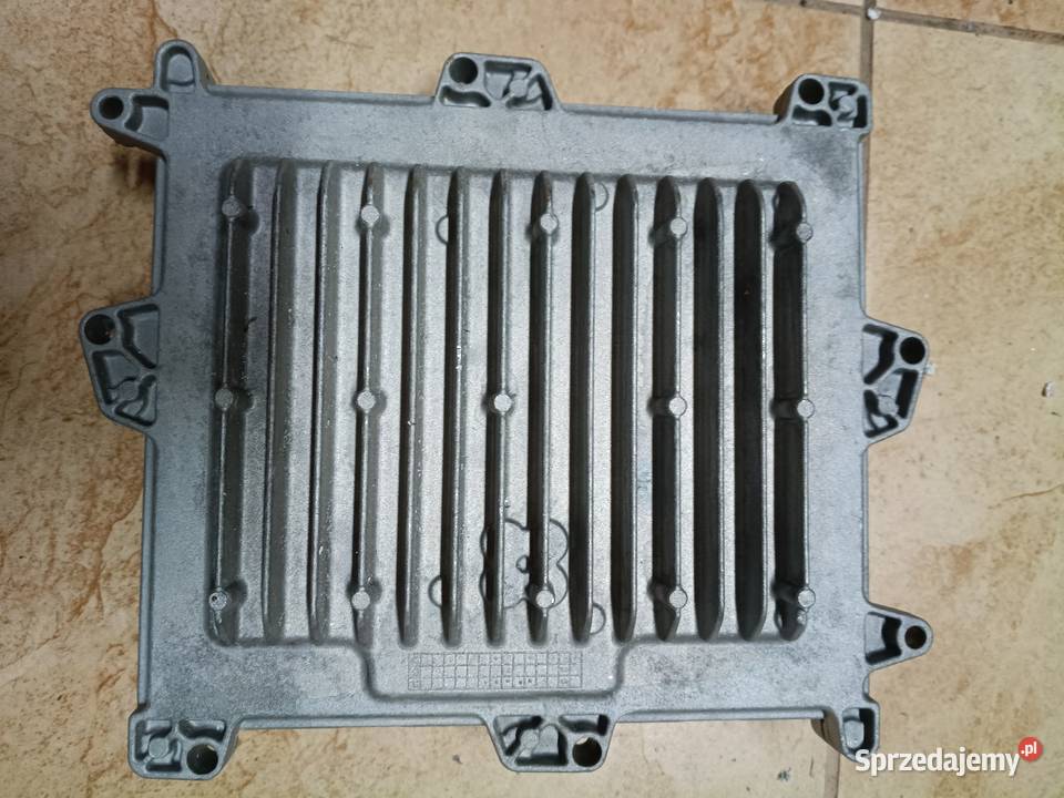 sterownik silnika Bosch Nysa