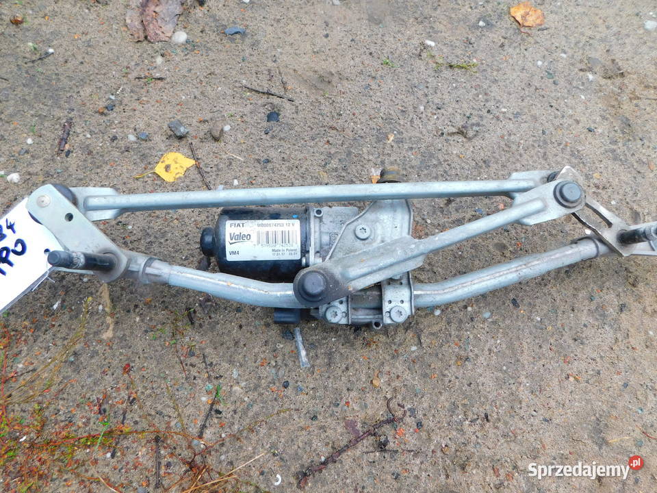 tipo mechanizm wycieraczek M5284 WYSYŁKA