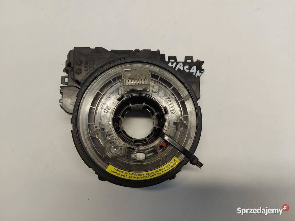 PORSCHE MACAN S 95B Taśma kierownicza zwijak