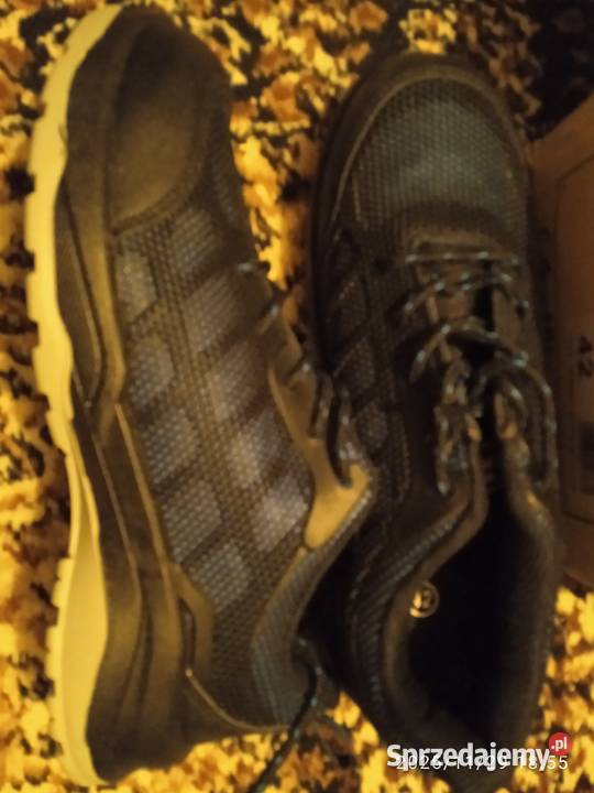 Półbuty robocze pomorskie Kwidzyn