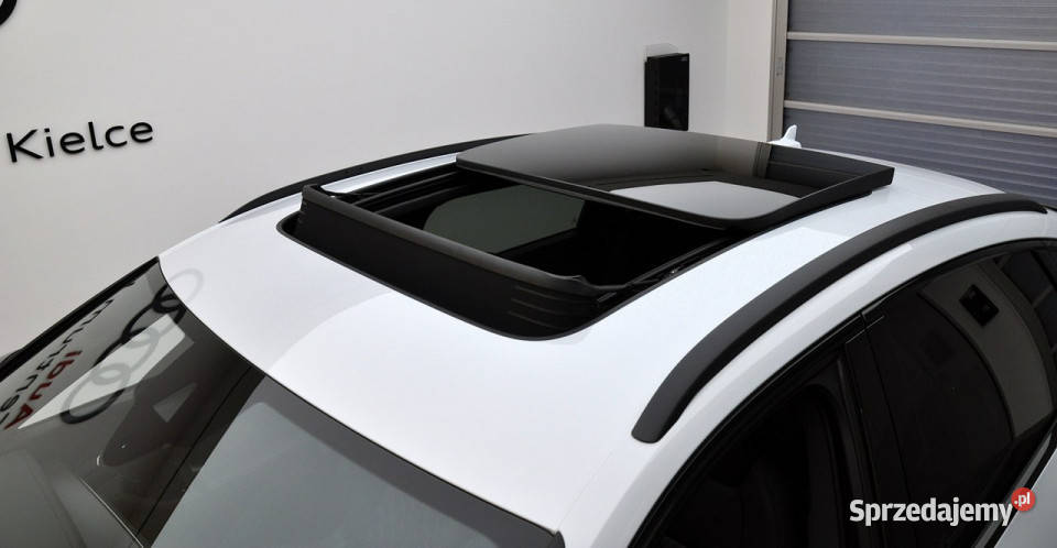 Audi SQ8 etron 503 Quattro BO VirtualPlus Matrix kurtyny powietrzne Kielce