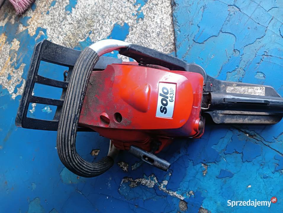 Solo 643 IP Chorzele