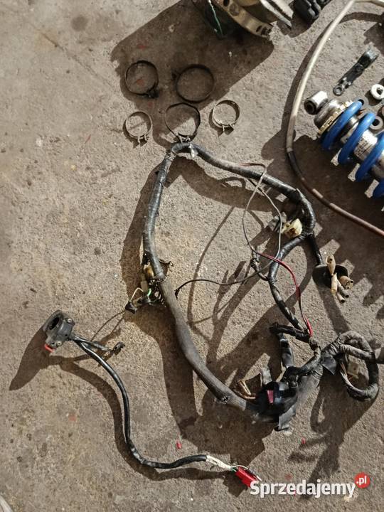 Honda xl 600 lm r paris dakar r 500 Lubomia