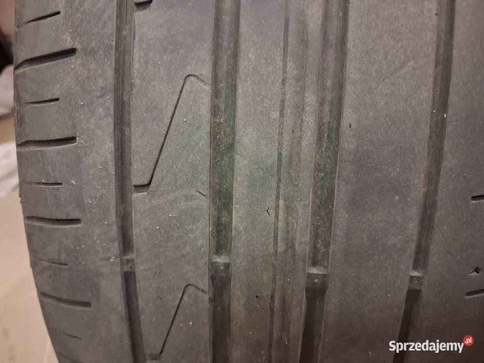 Alufelgi Ford 4x 215 55 r16