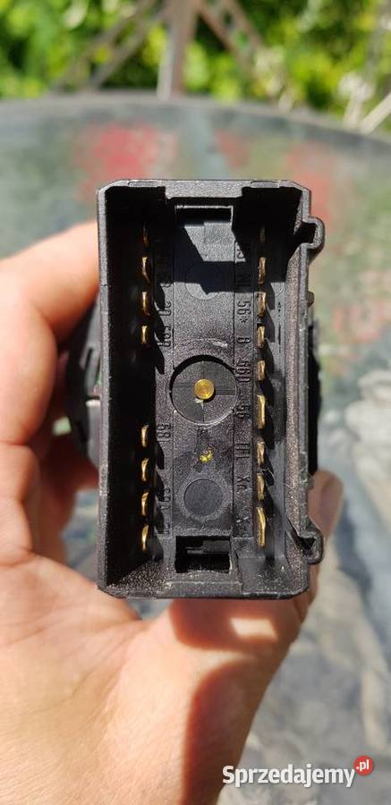 Włącznik świateł Audi Volkswagen osobowe