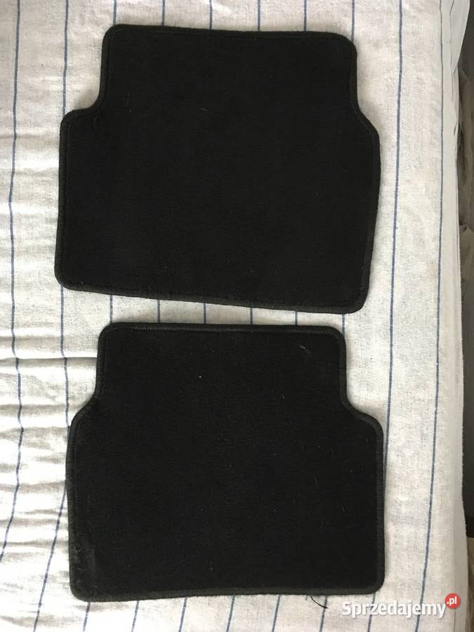 Dywaniki welurowe Subaru II gen Dywaniki lubelskie Lublin