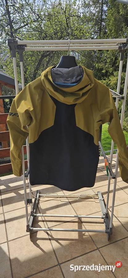 Kurtka trekkingowa DYNAFIT TLT GTX Goretex Bielsko-Biała