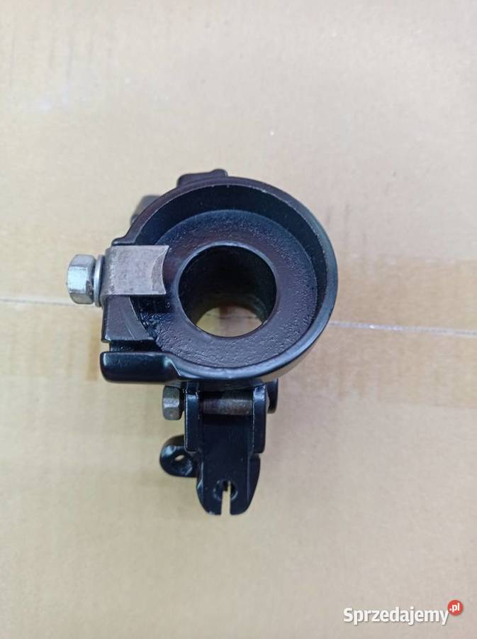Korpus manetki gazu Simson S51 Sr 50 Manetki Siedlce