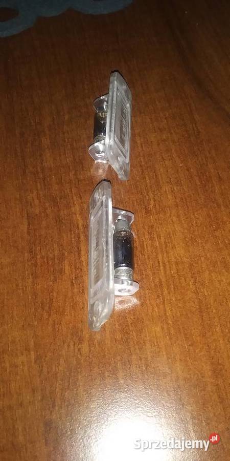 AMG 164 ML 63 Lamki podswietlenia tablicy Lubin