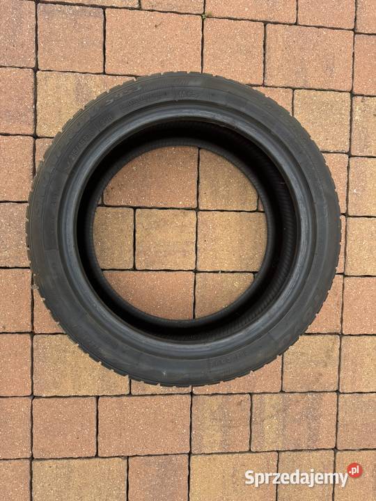 Toyo snowprox s953 21545 R16 2 sztuki 45 Łódź