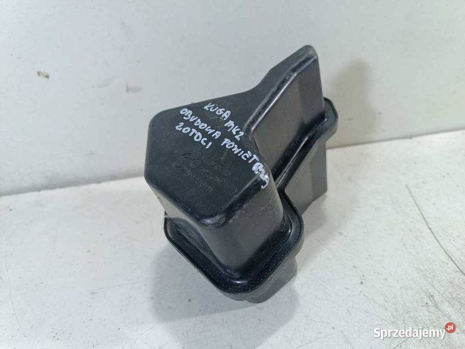 OBUDOWA FILTRA POWIETRZA FORD KUGA MK2 20 TDCI Części samochodowe wielkopolskie
