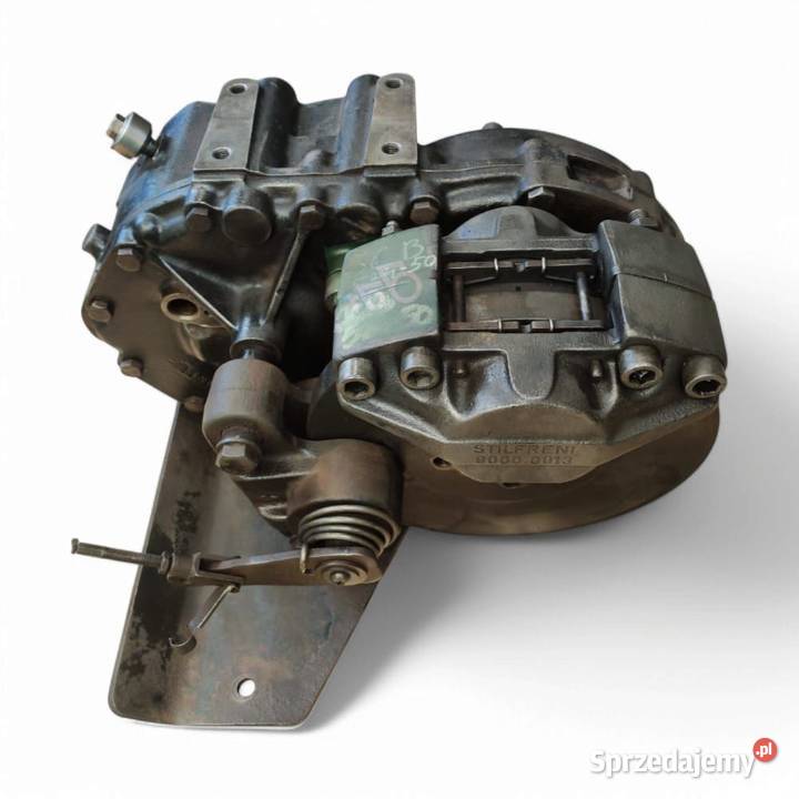 Przekładnia 44557510 Reduktor 90000013 JCB 52450 Pozostałe wielkopolskie