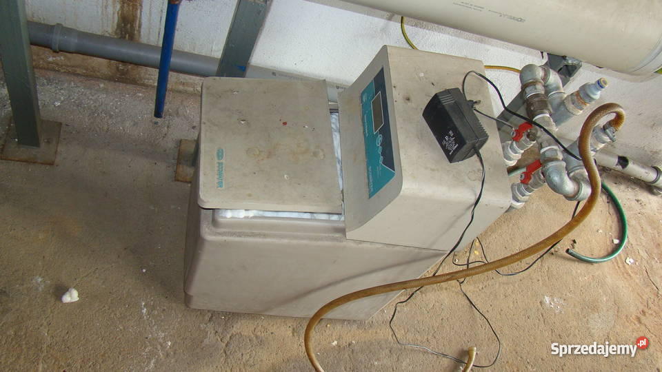 Kocioł Gazowy Paromat Simplex 460 kW 2palniki Gorzów Wielkopolski