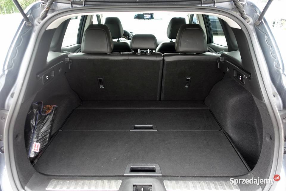 Renault Kadjar 16DCI 130 Bogate wyposażenie Buczkowice