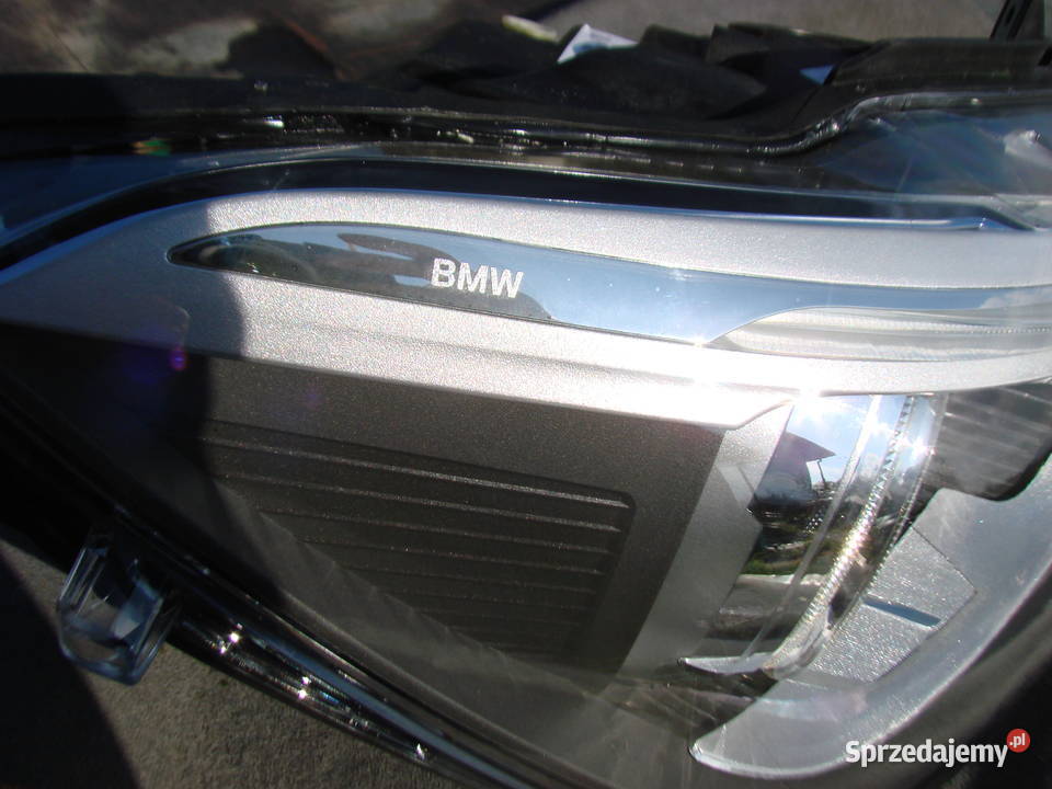 BMW F20 F21 Bixenon ORG EU Mielec